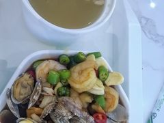 -深海中餐厅(国家海洋博物馆店)