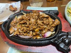 -西夏回族烧麦馆(牡丹街店)