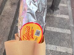 -YallaYalla丫拉中东料理小吃·清真(太古里店)