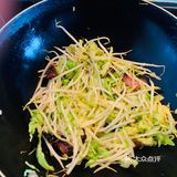 材料做法口味都接地气的家常炒饼