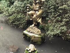 -杭州黄龙洞