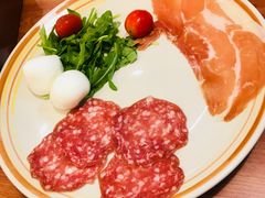 -萨莉亚意式餐厅(国和1000店)