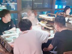 -晓宇重庆火锅(赛格国际购物中心店)