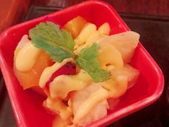 -斯比特花园西餐厅(东方商厦店)