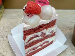 -PAOPAO Bakery&Café(港汇店)