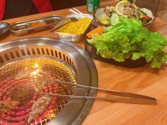 -炼瓦家日式烧肉·寿喜烧(融创精彩天地店)