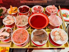 -江北北火锅馆·公路夜市(魏公村店)