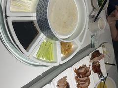 -羲和雅苑•北京烤鸭(国贸商城店)