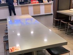 -麦当劳(花城大道华穗路店)