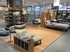 -MUJI无印良品(吾悦广场武进店)