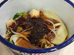 -菲哥麻辣烫(贵山小区店)