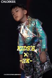 点击看大图 -花开映像儿童摄影