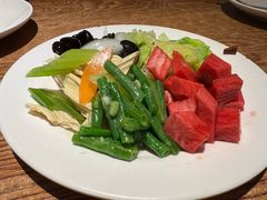 -清真吴记门钉肉饼·喜多利