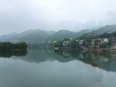 -海兰云天度假区温泉