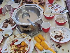 -老舅老蒙肉饼非遗店(一店)