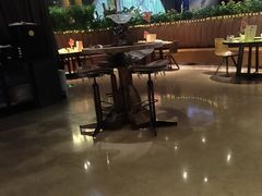 -华阳时光吧餐厅(华阳广场国际大饭店)