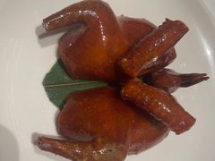 -茉里粤菜(皇姑万象汇店)