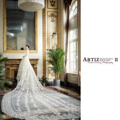 -韩国艺匠ARTIZ STUDIO(博览中心店)