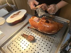 -梅利汴京烤鸭•开封豫菜地标店(东大街店)