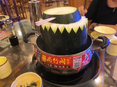 -尚竹阁冬瓜盅·18年地标美食(平洲店)