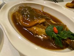 -肆月河豚·新淮扬(金融街店)