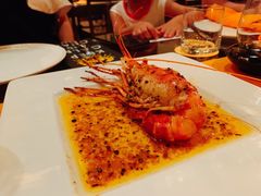 -Ministry of Crab(科伦坡店)