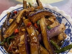 -铁头烧菜馆(立新路店)