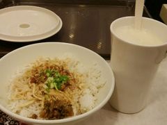 -永和大王(漕宝店)