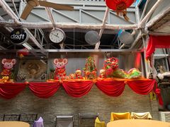 -無招牌海鮮(芽笼店)