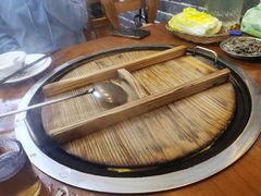 -曹丞相·地锅鸡·地锅鱼(武林店)