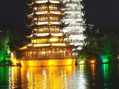 -桂林两江四湖景区