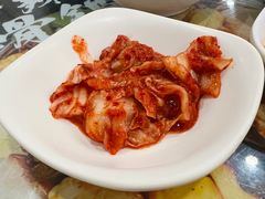 -贵宾庄炸酱面·韩式料理(高区店)