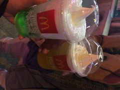 麦当劳(中山店)-麦当劳(中山路店)