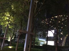 -天环广场-停车场