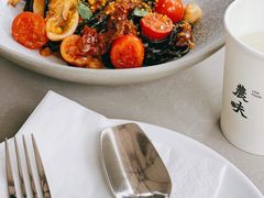 -农畉LONFOOD(福田星河COCOPark店)