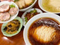 -同得兴 Since·1995 传统苏式面馆(十全街店)