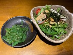 -和彩放题餐厅(酒仙桥店)