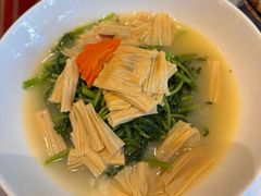 -好福记饭店(红梅公园店)