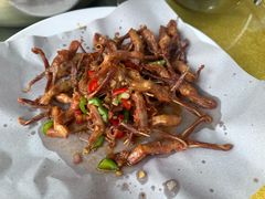 -大笑饭堂(甲子桥店)