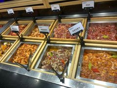 -韩盛·盛江山自助料理(奥体万达店)