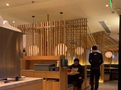 -温野菜涮涮锅(大悦城店)
