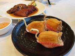 天鹅榴莲酥-稻香海鲜饭店(第一国际店)
