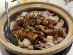 -唐廊烤鸭店(工体店)