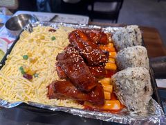 -韩热集市(百源店)