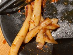 -新石器烤肉(南站店)