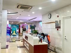 -上海市静安区图书馆(新闸路馆)