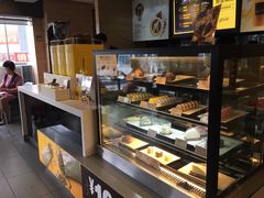 -麦当劳(百利广场店)