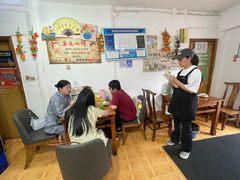 -丁来兴酒店(西街店)