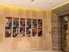-北京嘉里健身·Kerry Sports(北京嘉里大酒店)