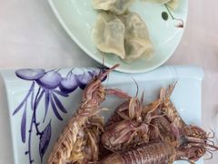 -北戴河庆山饭店·海鲜砂锅粥(北戴河黑石路店)